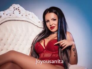 Joyousanita