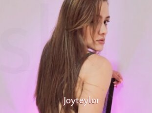 Joyteylor