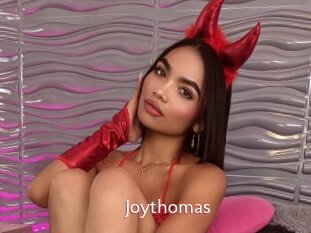 Joythomas
