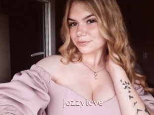 Jozzylove