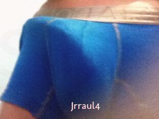 Jrraul4