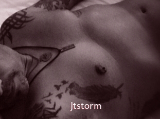 Jtstorm