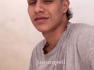 Juanangeell
