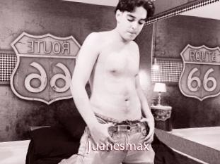 Juanesmax
