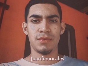 Juanfemorales