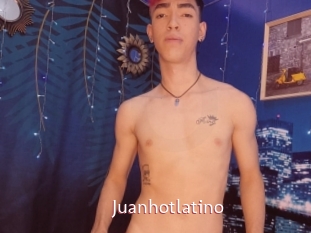 Juanhotlatino