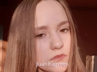 Juanitagreen