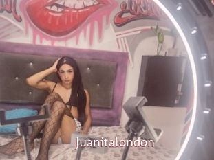 Juanitalondon