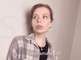 Juanitamarshall