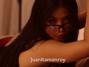 Juanitamonroy