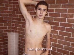 Juanpaternal