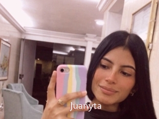 Juanyta