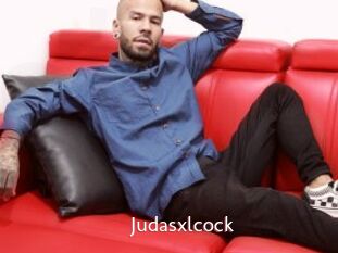Judasxlcock