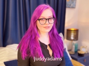 Juddyadams