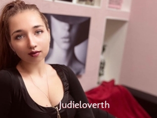 Judieloverth
