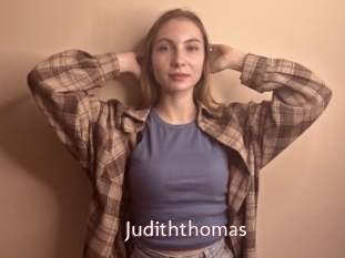 Judiththomas