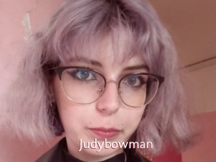Judybowman