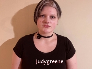 Judygreene