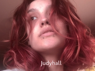 Judyhall