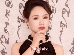 Judykaixi