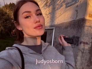 Judyosborn