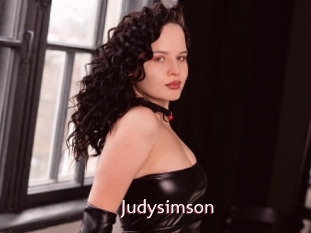 Judysimson