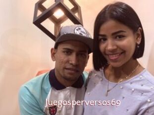 Juegosperversos69