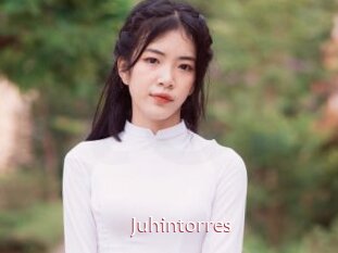 Juhintorres