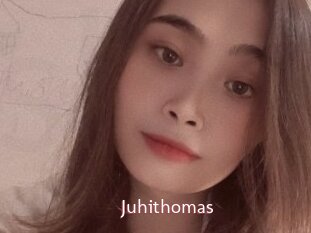 Juhithomas