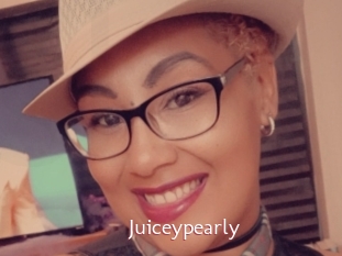 Juiceypearly