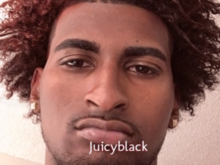 Juicyblack