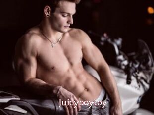 Juicyboytoy