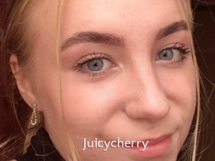Juicycherry