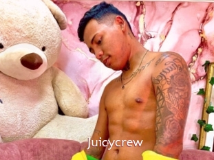 Juicycrew