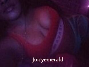 Juicyemerald