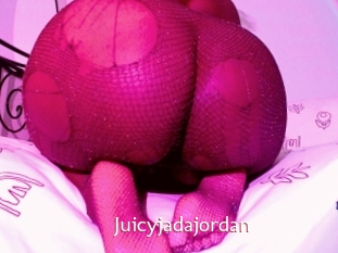 Juicyjadajordan