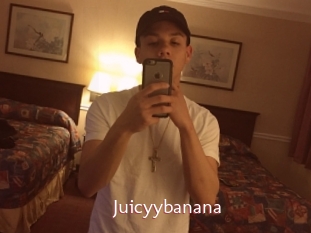 Juicyybanana