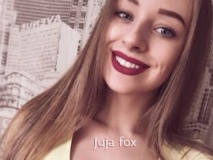 Juja_fox