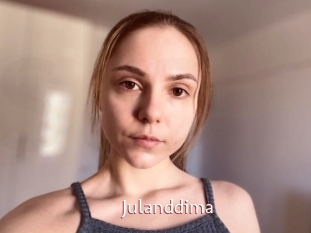 Julanddima
