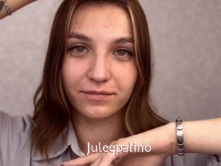 Juleepalino