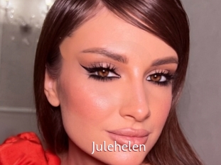 Julehelen