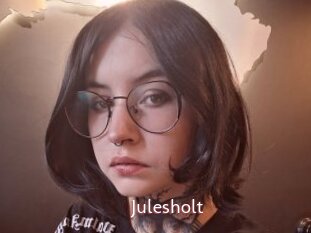 Julesholt