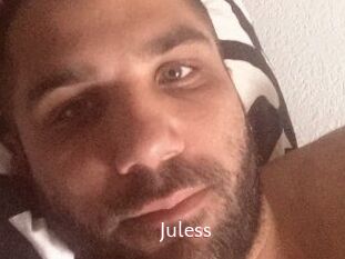 Juless