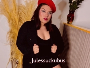 Julessuckubus