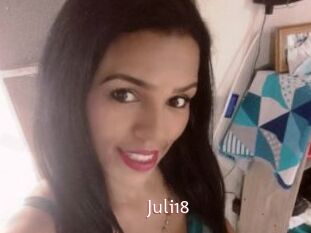 Juli18