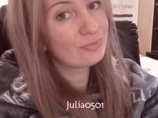 Julia0501
