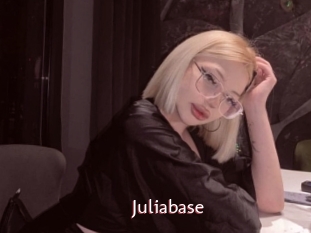 Juliabase