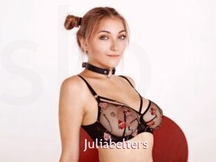 Juliabelters