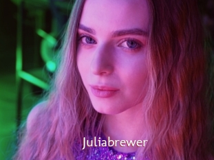 Juliabrewer