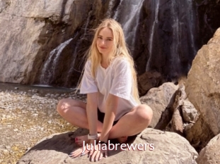 Juliabrewers